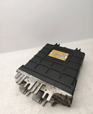 Volkswagen Golf III Engine control unit/module 1H0907311