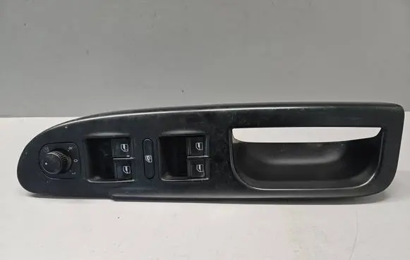 Volkswagen PASSAT B6 Electric window control switch 1K4959857A 3C1867171B 1K0959565K