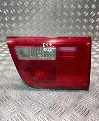 BMW X5 E53 Tailgate rear/tail lights 7164486