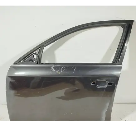 Audi A4 S4 B8 8K Front door 8K0010502