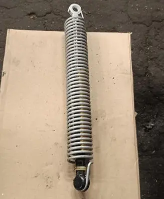 BMW 5 F10 F11 Tailgate/trunk/boot tension spring 