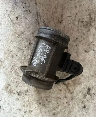 Audi A6 S6 C5 4B Mass air flow meter 059906461d