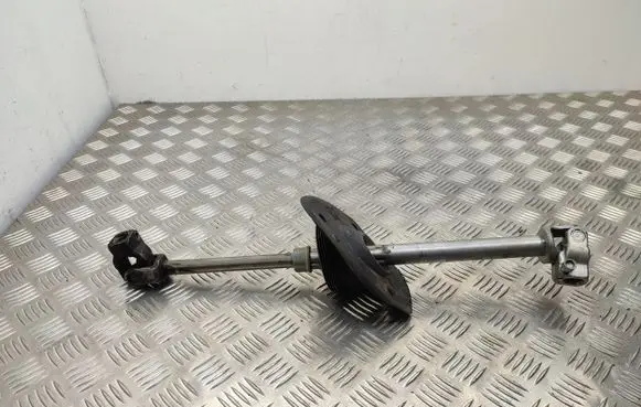 Audi A6 Allroad C7 Steering column universal joint 4G1419753C