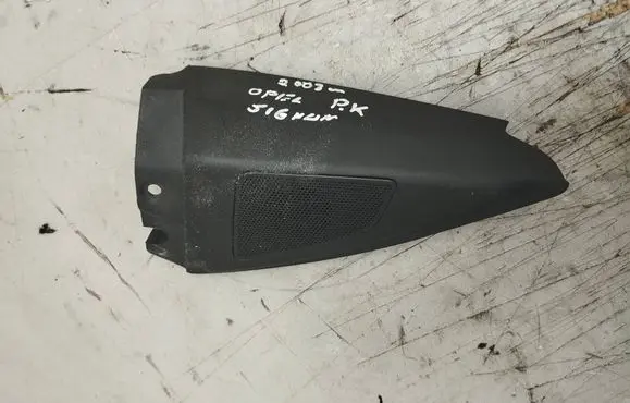 Opel Signum Front door high frequency speaker 2190704