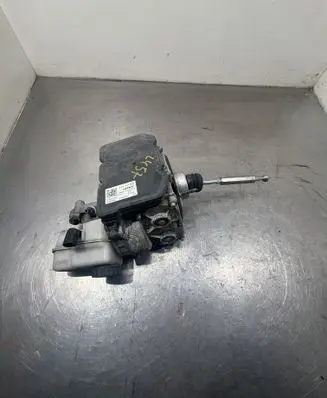 Volkswagen PASSAT B8 Brake booster 5QE614105AH 0200H14 0204N00060