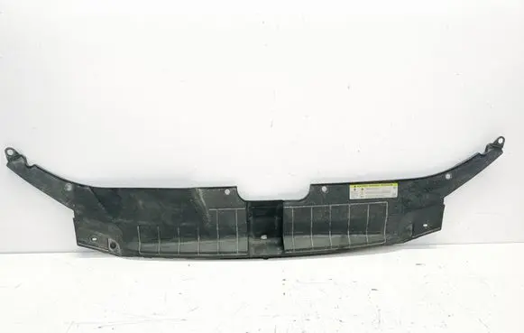 Audi Q5 SQ5 Top upper radiator support slam panel 8R0807081