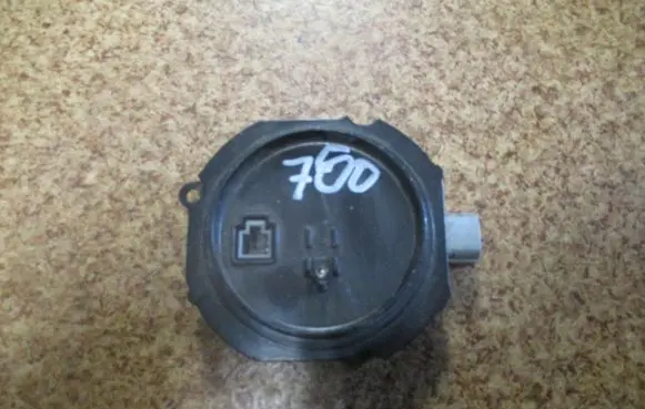 Mazda 6 Headlight ballast module Xenon 