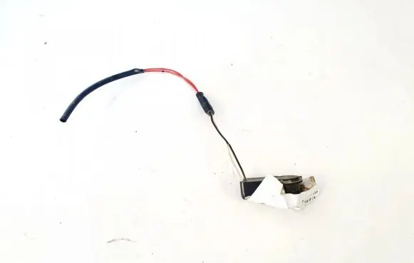Toyota Avensis T250 Parking PDC sensor