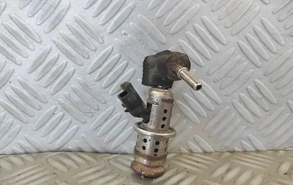 Fuel injector