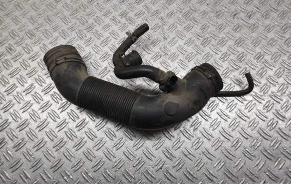 Volkswagen Jetta VI Air intake hose/pipe 1TD129684 5C0129624