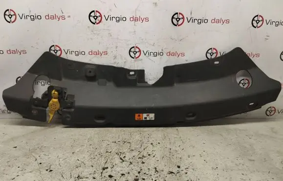 Ford Kuga II Radiator trim CV4416613AA D2L4A