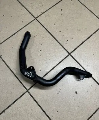 BMW X5 E53 Engine coolant pipe/hose 2247918