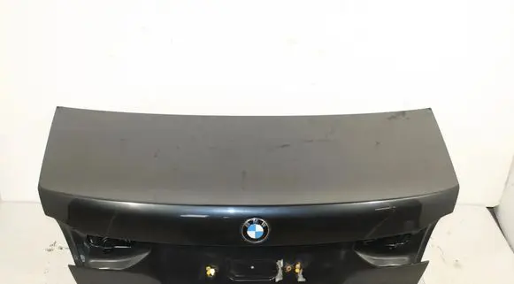 BMW 7 G11 G12 Tailgate/trunk/boot lid 