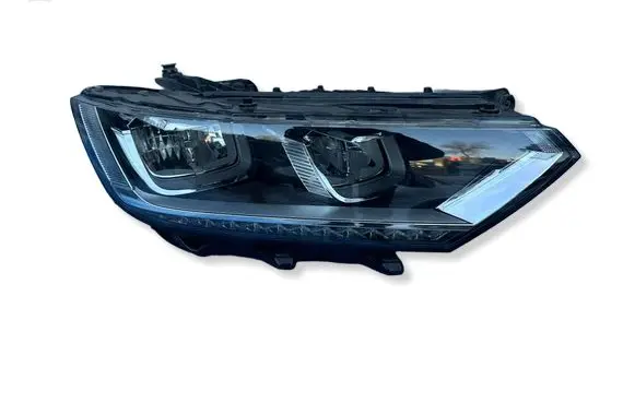 Volkswagen PASSAT B8 Headlight/headlamp 3G1941036