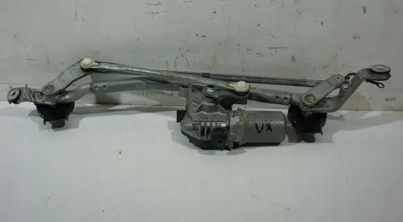 Lexus UX Front wiper linkage 