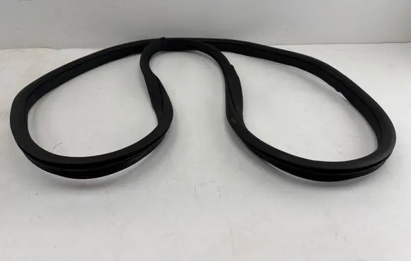 Mercedes-Benz EQC Rubber seal rear door A2936970000