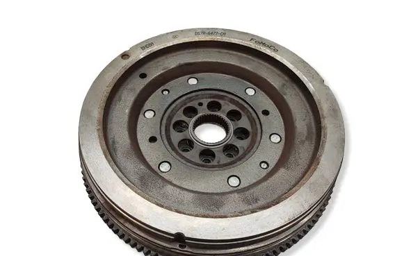 Ford Mondeo MK V Dual mass flywheel DS7R6477CA