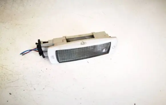 Volkswagen Golf IV Other interior light 3b0947291