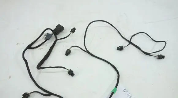 Mercedes-Benz V Class W447 Parking sensor (PDC) wiring loom A4475404534