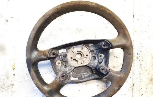 Audi A2 Steering wheel 61334020a 8z0419091e
