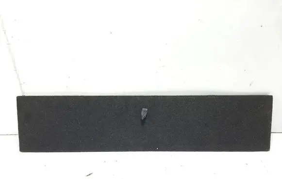 Volvo V60 Trunk/boot floor carpet liner 5841542020