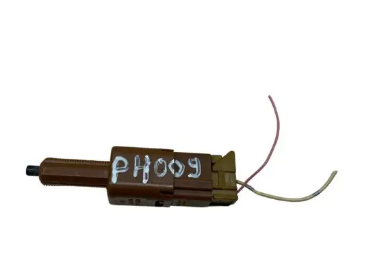 Nissan Qashqai Brake pedal sensor switch 14819MD