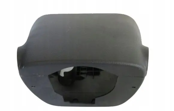 Toyota Verso Steering wheel column trim