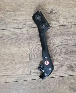 Ford Transit Sliding door lower roller guide/hinge BK21V25001AJ