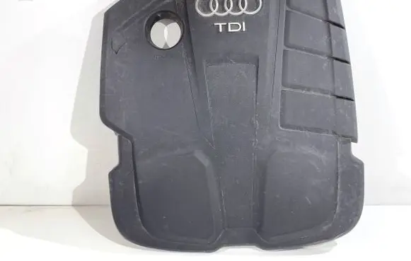 Audi A4 S4 B9 8W Engine cover (trim) 04L103925P