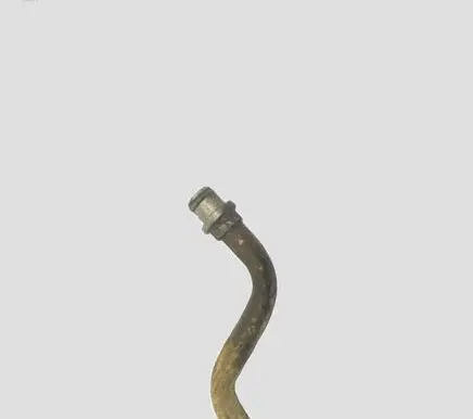 Opel Vectra C Power steering hose/pipe/line