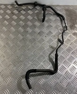 Volkswagen Touran II Engine coolant pipe/hose 1K0122447GF 5K0121070C 5K0121064A