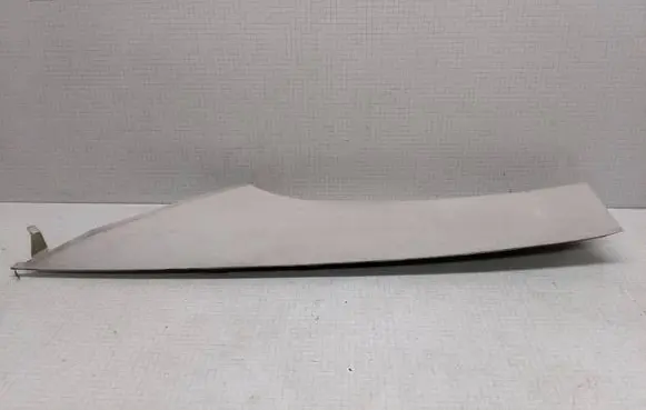 Volkswagen Transporter - Caravelle T5 (A) pillar trim 7H1867233C 7H1867233F