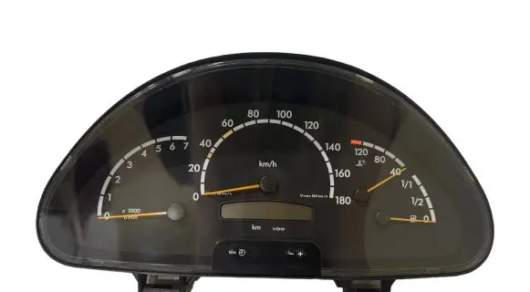 Mercedes-Benz Sprinter W901 W902 W903 W904 Speedometer (instrument cluster) A0014468521 901045 110008929060