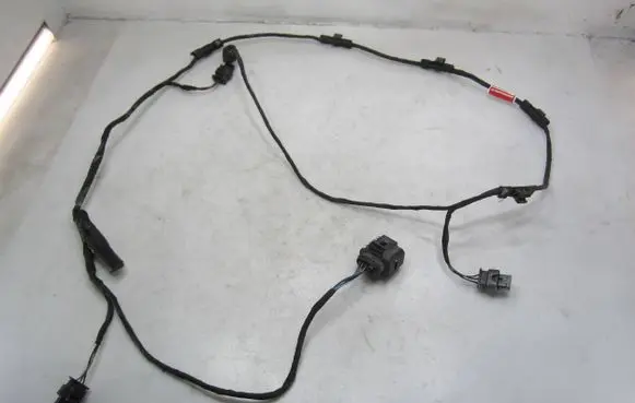 Volkswagen Sharan Parking sensor (PDC) wiring loom