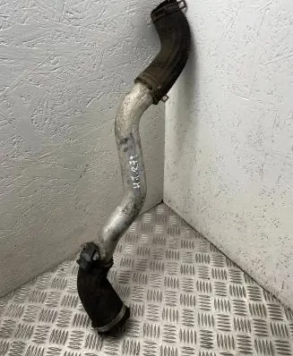 Hyundai Tucson JM Intercooler hose/pipe