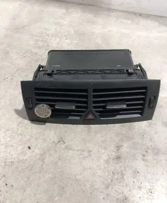 Mercedes-Benz B W245 Dash center air vent grill 1698301254