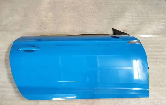 Audi A5 Door (2 Door Coupe) 