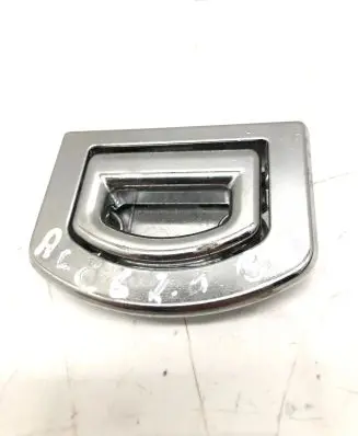 Audi A6 S6 C6 4F Tie down hook / loop 1J0864203