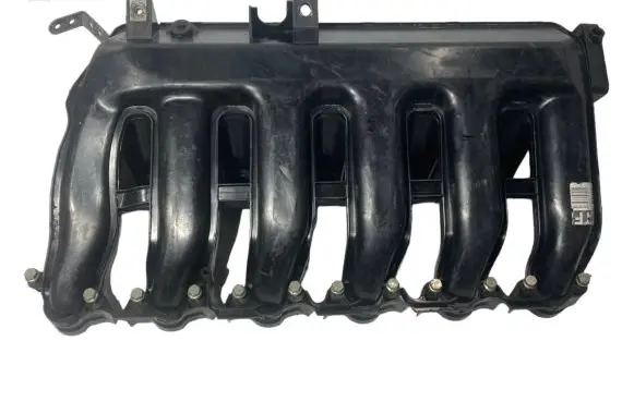 Intake manifold