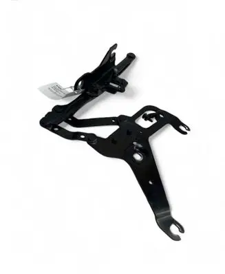 BMW X6M F86 Engine bonnet/hood hinges 17205310 172053