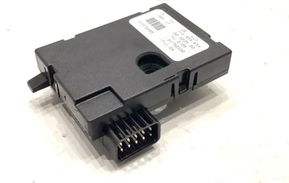 Volkswagen Touran I Steering angle sensor 1K0959654