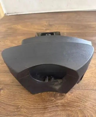 Renault Master III Steering wheel column trim 484724378r