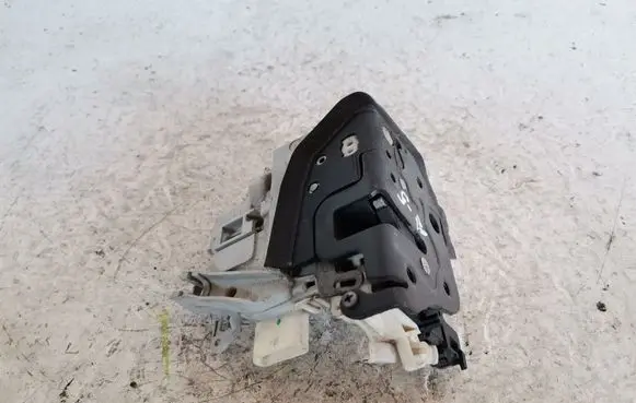 Audi A5 8T 8F Rear door lock 8J1837016C