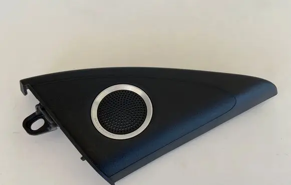 Audi A4 S4 B8 8K Front door speaker cover trim 8K0035424A