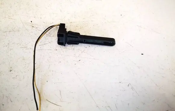 Citroen C5 Interior temperature sensor 64116930015 6411-6930015