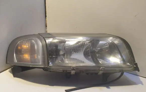 Volvo S80 Headlight/headlamp