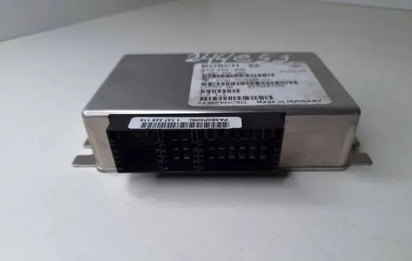 BMW X5 E53 Gearbox control unit/module 1137328119 7540132