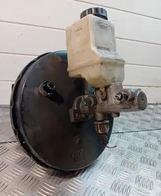 Citroen C5 Master brake cylinder Y21223