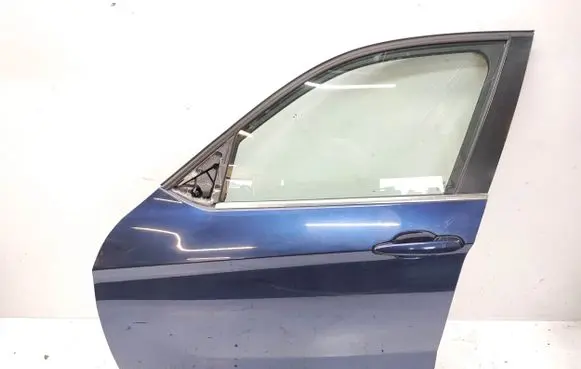 BMW X1 E84 Front door