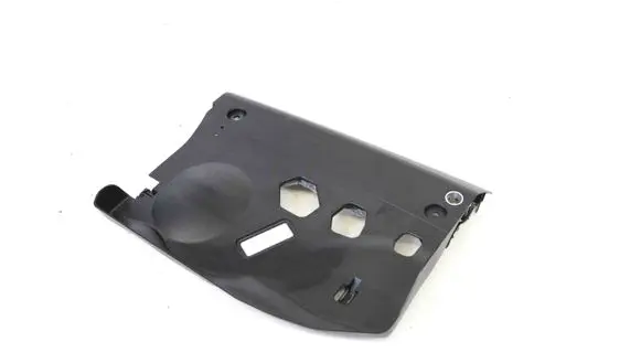 BMW 1 F20 F21 Dashboard lower bottom trim panel 51459205400 51459205398